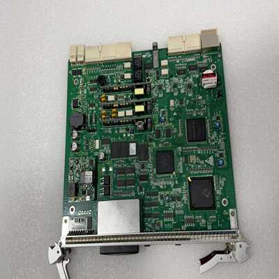 华为GSCC  SSN3GSCC02 。拆机1张