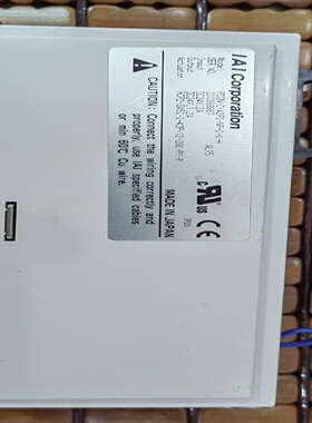 议价IAICorporation伺服驱动器/控制器