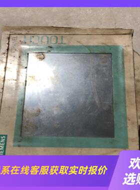 TP270 TOUCH-6 6AV6 545-0CA1拍前询价下单