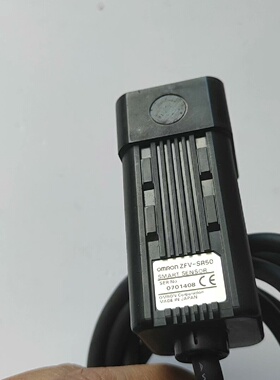 OMRON传感器ZFVSR50实物如下图实拍功能包-议价