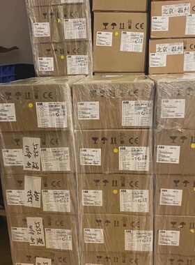 询价-议价ACS5500103A340.75KW