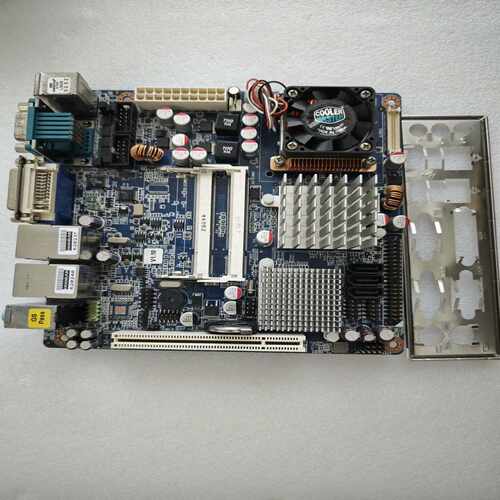 研华AIMB-256G2-00A1E工控机主板询价
