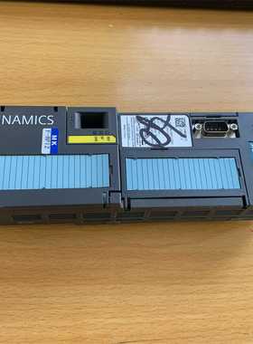 6SL3244-0BB12-1BA1西门子变频器G120端子板CPU控制主板CU240E-2