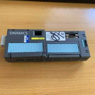 1BA1西门子变频器G120端子板CPU控制主板CU240E 6SL3244 0BB12