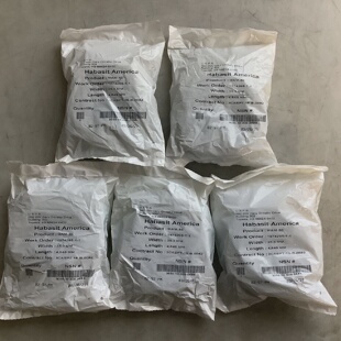 CONVEYOR BELTS 4645 AMERICA U3S MAM5E HABASIT 35.3