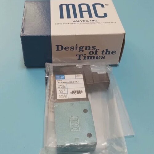 询价-MAC电磁阀37AAD0HDA01KJ