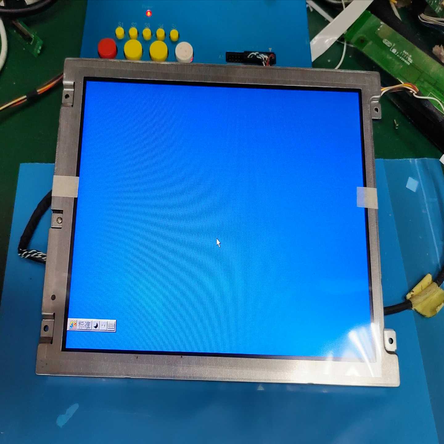 1MBI400N-120，400A1200V，IGBT单管，~询价