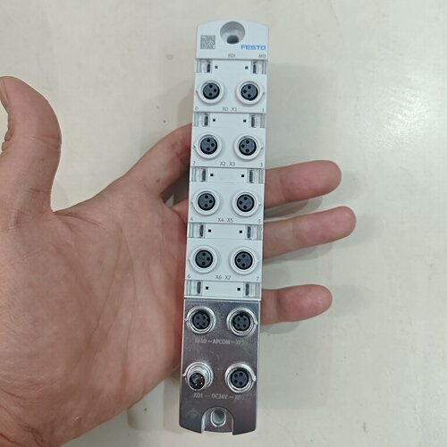 【询价】费斯托8086600   CPX-AP-I-8DI-M8-3