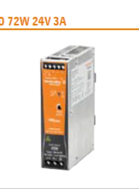 配件魏德米勒PRO开关电源1469470000PROECO72W24V3A议价