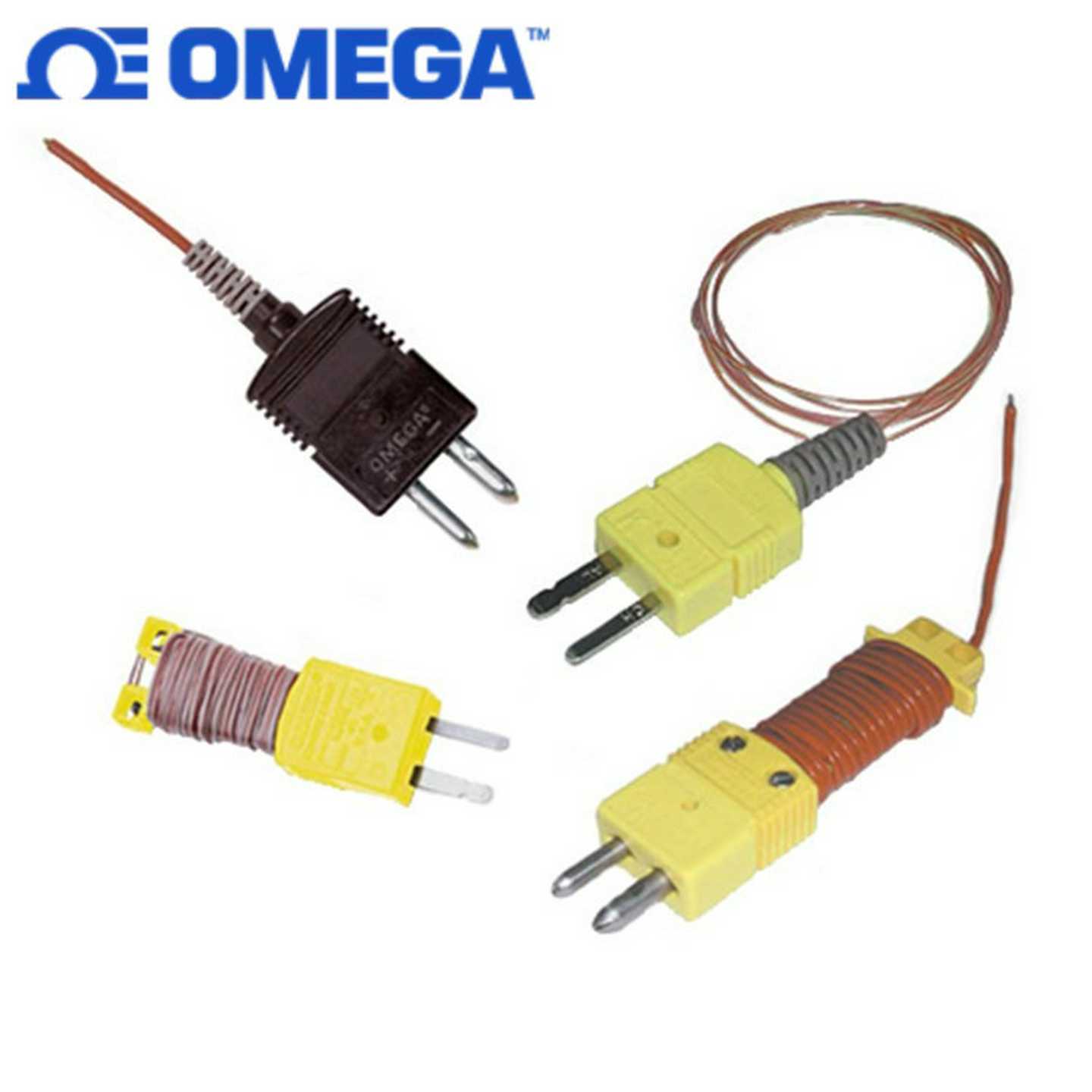 美国奥米佳热电偶5SC-TT-J-30-36,5SC-TT-J-36-36,5SCx-TT-J-40-7