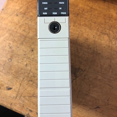 议价Logix5563控制器型号1756L63B版议价