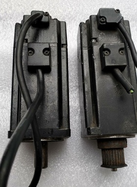 【议价】台达电机ECMAC20604RS二手正常拆机实物图拍摄