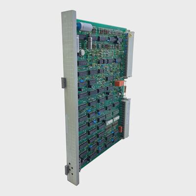 Siemens Simovert Platino de Control 6SC91112AB0 Tecnologa Au