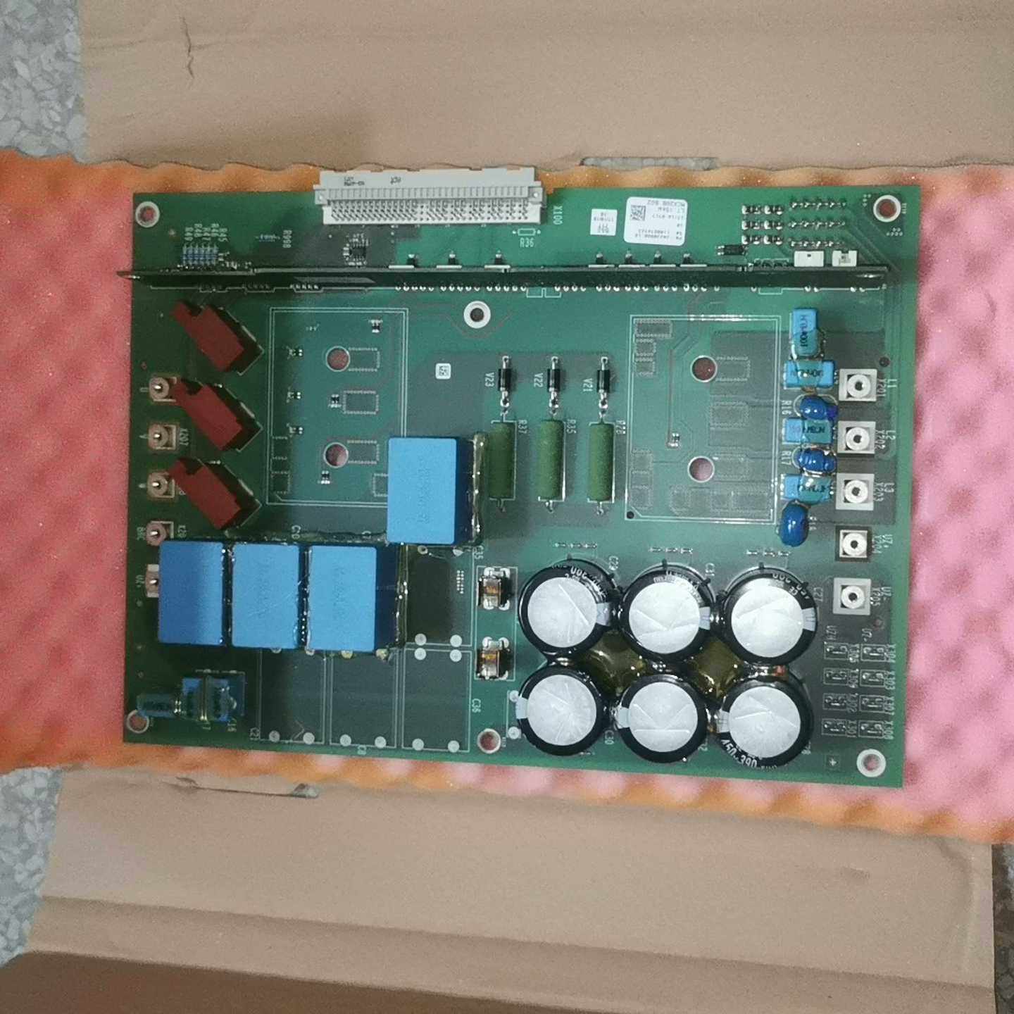 SEW变频器驱动板18169198.52MCX20B询价,3C数码配件,其它配件,淘宝优惠券,粉丝福利购,淘宝优惠卷