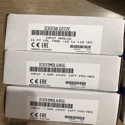 IC693PWR322F询价