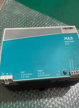 【星慕电子】puls电源 SL20.811 ，，， 功能