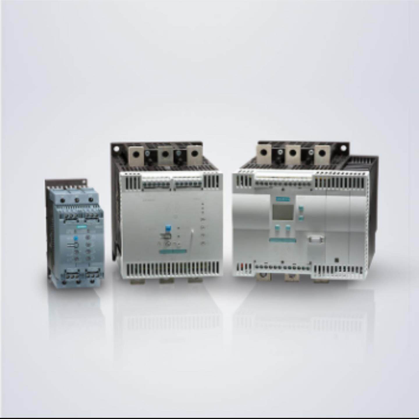 99新3RW4446-2BC44 SIRIUS软启动器值在400V40 &deg;C 200kWRoot-