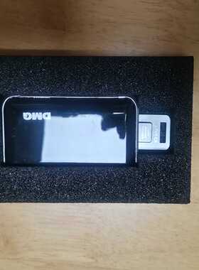 德玛吉机床810/840原装smartkey钥匙，DMG德玛-议价