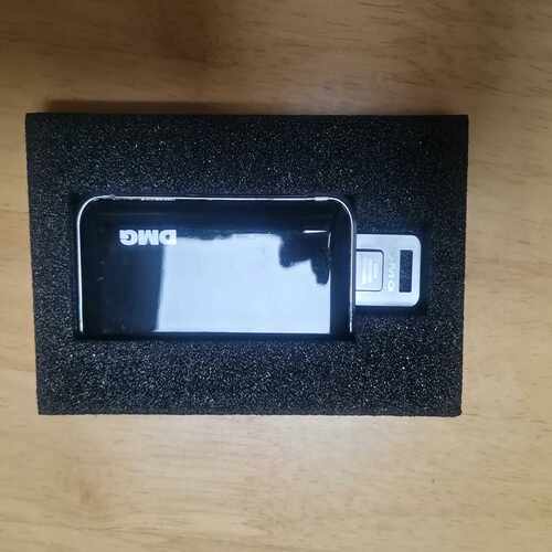 德玛吉机床810/840原装smartkey钥匙，DMG德玛-议价