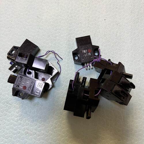 欧姆龙原装光电开关EESX670SX671SX672，议价商品