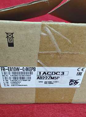 询价~FR-E810W-0.4KEPB 变频器，，