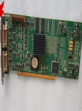 MATROX SOL6M4A*+ Y7139-0101 REV A 一套出售 采集卡 现货 议价