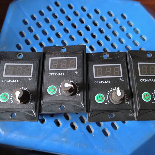 【询价】张力控制器磁粉离合器制动器，CF24V4A1电源调速器，功能