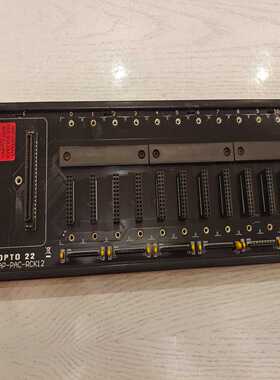 OPTO22底板SNAP-PAC-RCK12询价