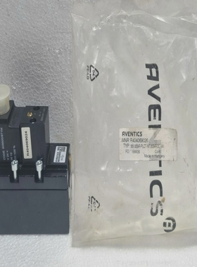 AventicsR404069026SolenoidValveTyp565-30Bar-Pilot-Int-3