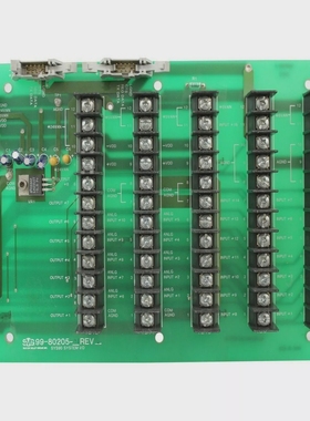 PCBSVG99-80205-01SYS90SYSTEMI/O