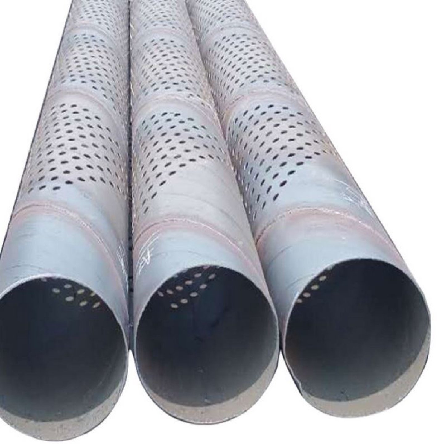 割缝打井273桥式滤水管现货钢制圆孔滤水管地铁镀锌螺旋滤水管,基础建材,全屋美缝收边,淘宝优惠券,粉丝福利购,淘宝优惠卷