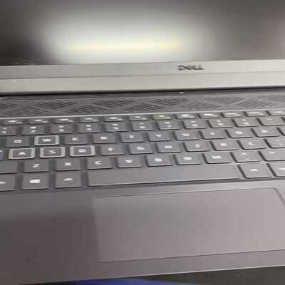 戴尔游匣G15-5511游戏本，i7-11800H处理器，1--议价商品