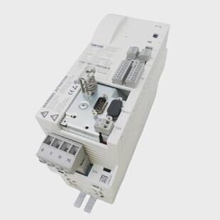 LENZE ECSEM008C4B Achsmodul 13210447 ASW 1.2 BSW 7.4 used