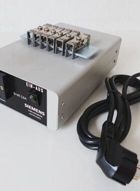 Siemens 6AV19010AG01 6AV1 9010AG01 SI MT 05A Kabelanpassung