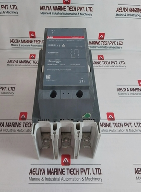 ABBGAF460-103-PoleContactor700A24-60VDC