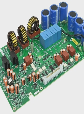 KoneMCDKKM937521H05逆变器驱动板