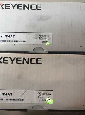 【议价】基恩士PLC模块KV-N14AT，年份新，21年，内适用