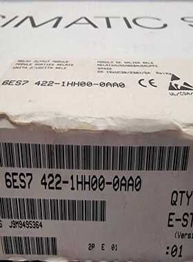 西门子SimaticS7400继电器输出模块p6ES7--议价商品