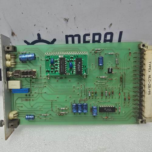 Module lectronique NLC2B95