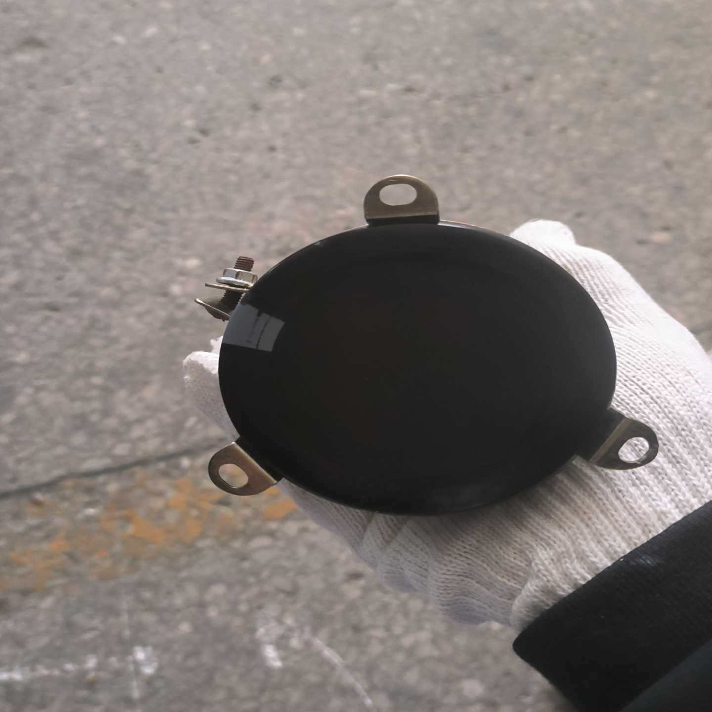 议价铃木电容原装拆机原装原皮日立HCG400v680H0uf原装现货/维修