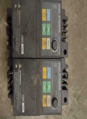 欧姆龙变频器3G3JZ-A40151.5KW，拆机下来的-议价