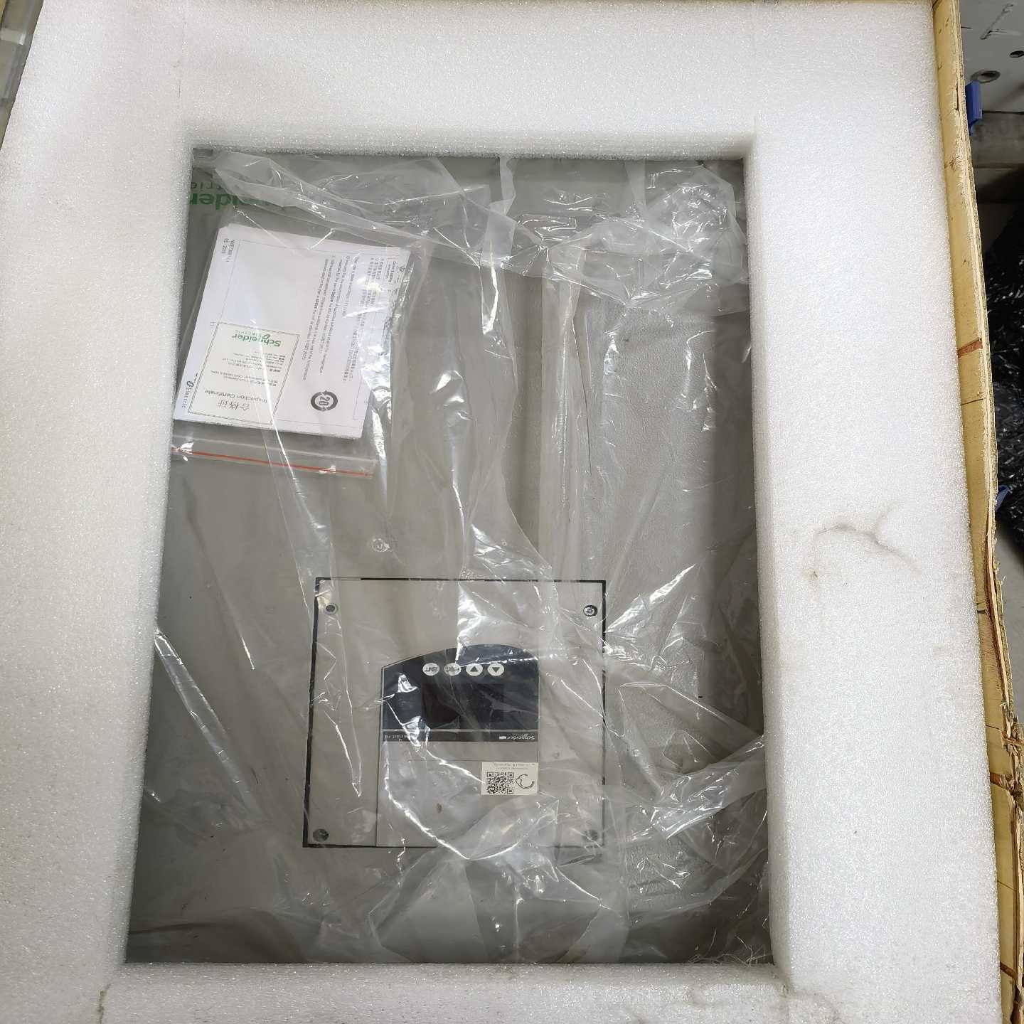 施耐德软启动ATS48C41Q410A220KW--议价商品