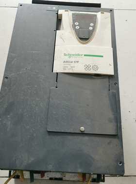 议价施耐德变频器拆机ATV61FHD22N4Z现货/维修