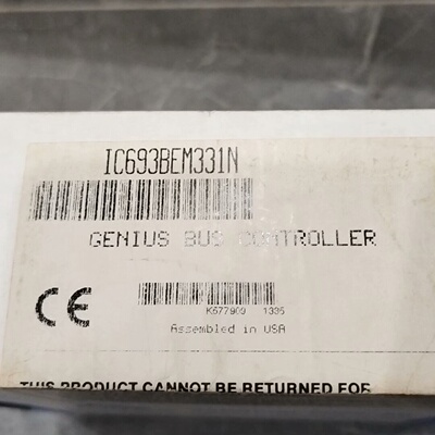 询价-IC693BEM331N