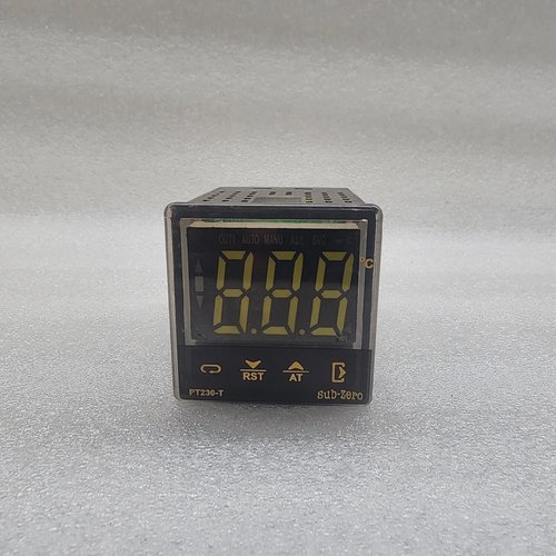 SUBZERO PT230T TEMPERATURE CONTROLLER PT230TW2C30 250VAC 10A