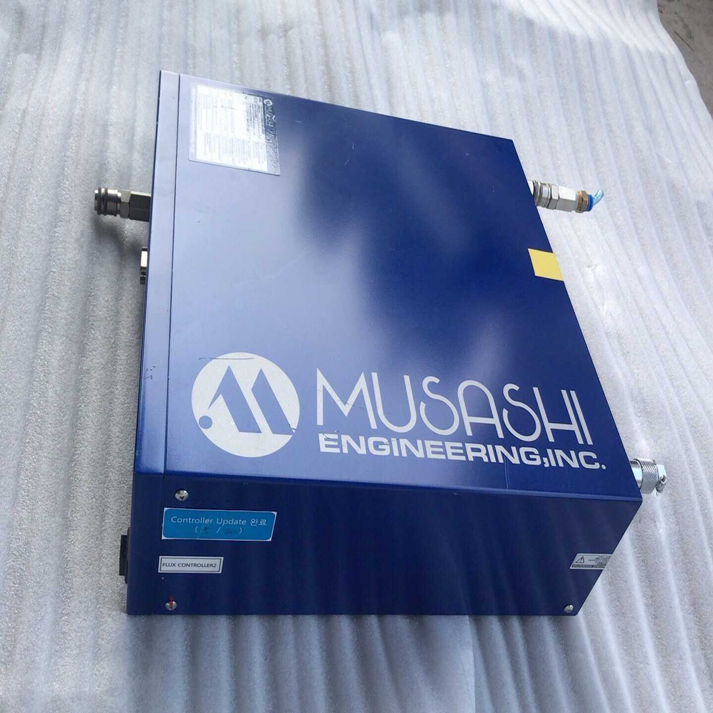 询价武藏SUPER-SIGMA-CMII-V5-CTR点胶机控制