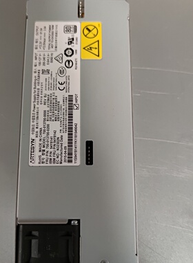 【询价】IBM X3650M5 X3550M5 750W 94Y81