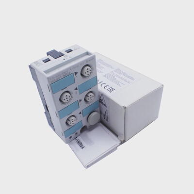 SIEMENS 3RK19011NR04 ASInterface E01 new