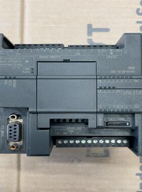 询价~PLC200 SMART  CPU ST20  6ES