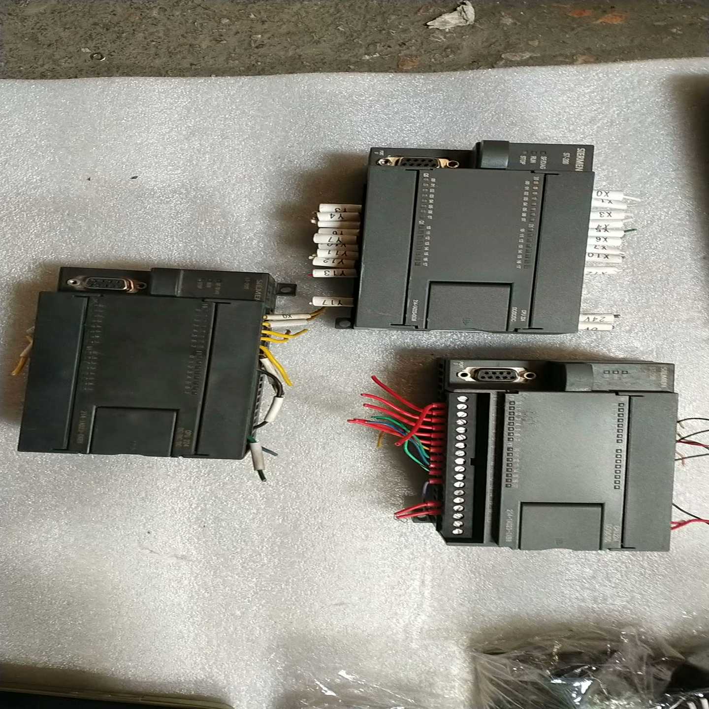 国产PLC214-1AD23-0XB8--议价商品